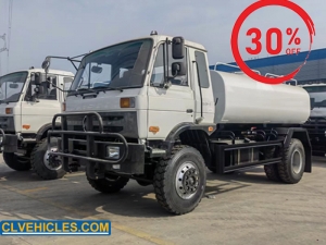 Xe bồn nước