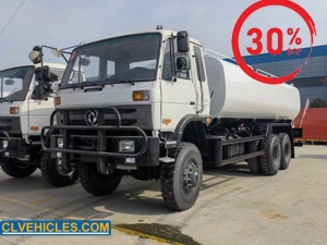 Xe bồn nước