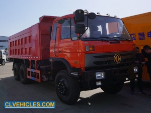 Xe tải tự đổ