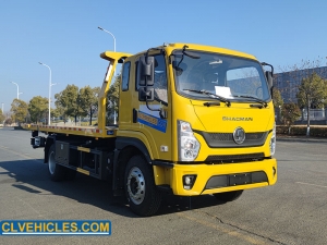 xe tải kéo