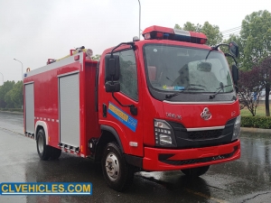 Xe cứu hỏa