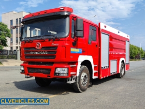 Xe cứu hỏa