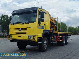 Xe cẩu