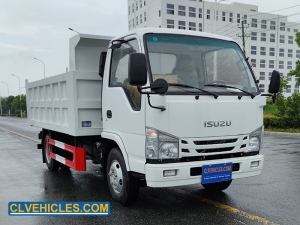 Xe đổ rác