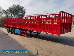 Rơ moóc chở hàng