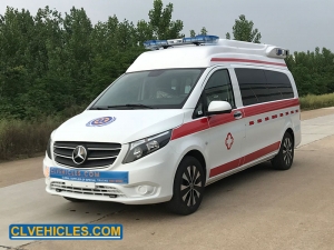 Xe cứu thương